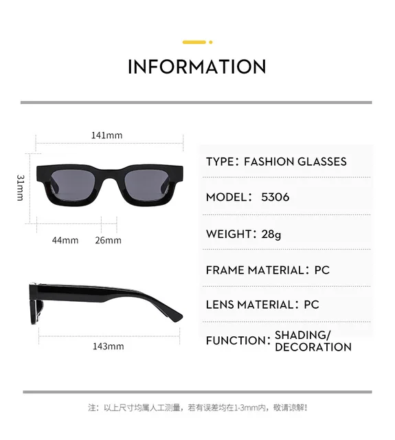 Buy Wholesale China Y2k Designer Aviator Sunglasses 2023 For Women Men  Shield Flat Top Sunglasses Futuristic Frameless Gradient Lens Sun Glasses &  Fashion Sunglasses at USD 2.68