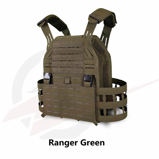 LBT Lightweight Modular GBRS LBT-6094 G3 Plate Carrier London Bridge G3  Tactical Vest Laser Cut MOLLE Panel PC 500D Fabric - AliExpress