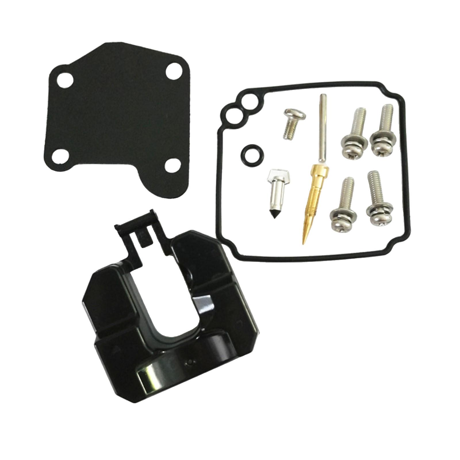 Boat Motors Carburetor Repair Kit 63V-W0093-01-00 for  2-. 15HP
