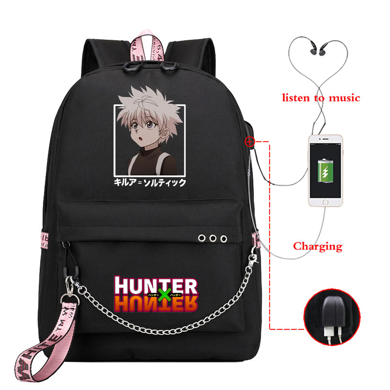 - Hunter X Hunter Store