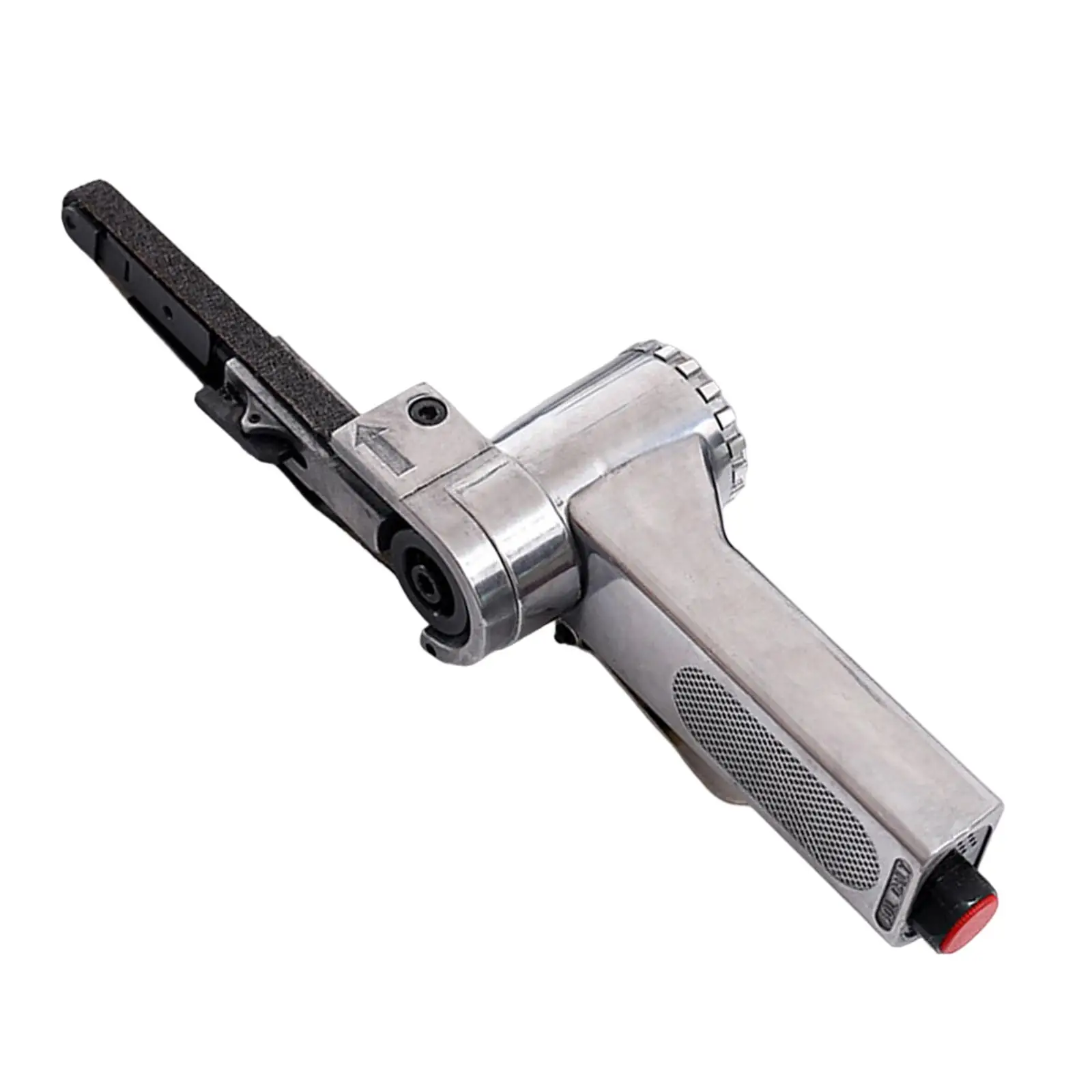 Air Angle Sander Industrial Pneumatic Tool Professional for Iron Polishing Grinding