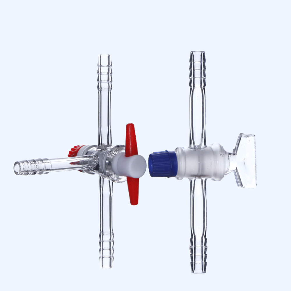 13mm mangueira barb reta t boro. Válvula