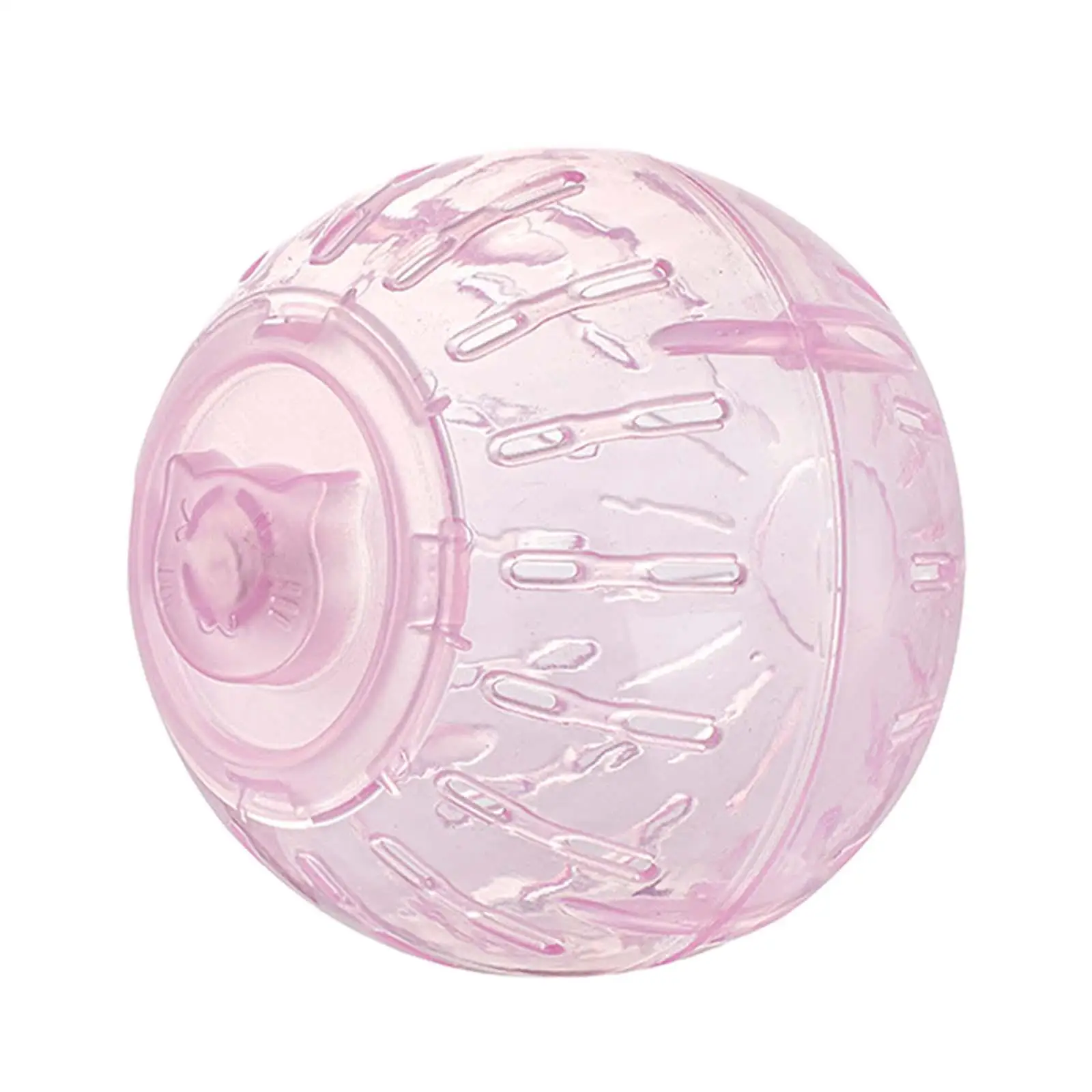 Run about Ball Small Hamster Ball for Increasing Activity Chinchilla Jogging
