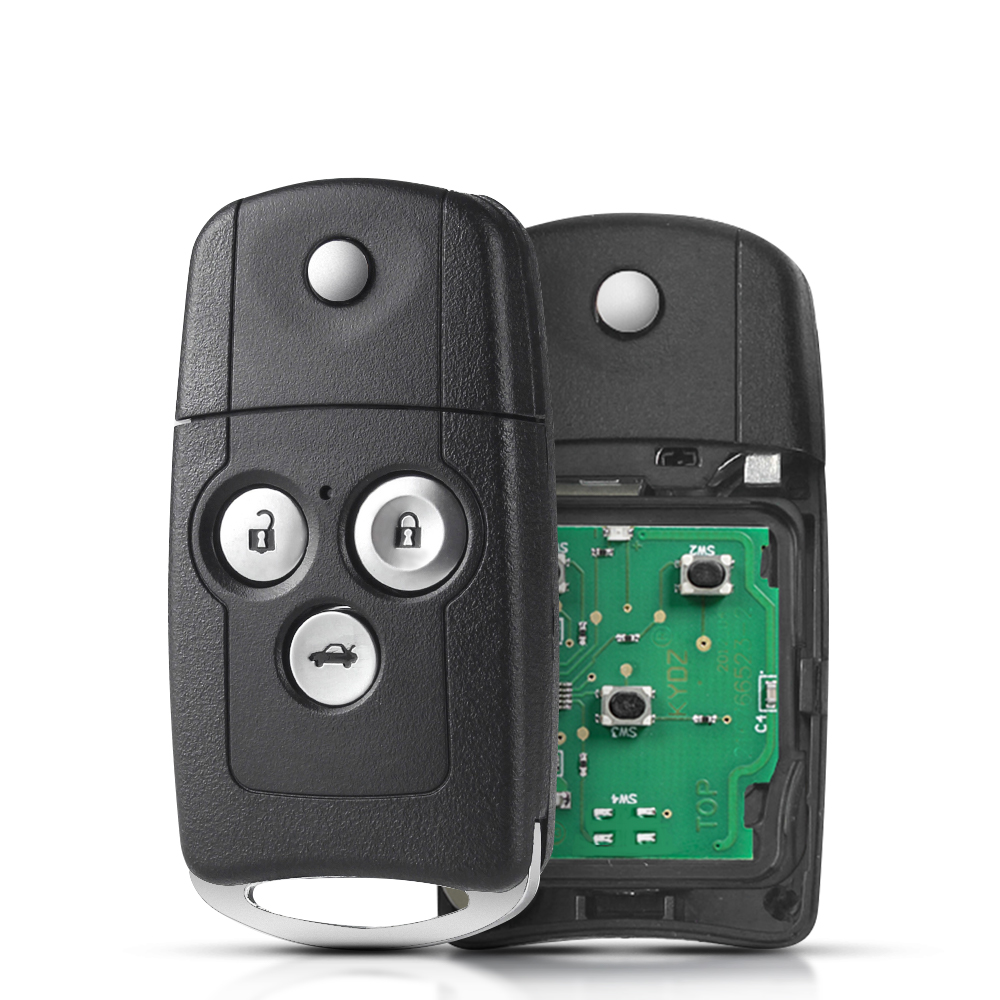 Chiave telecomando per Honda Accord 2008-2012 old Civic 433MHZ ID46 PCF7936 chip 9 Chiave telecomando per Honda Accord 2008-2012 old Civic 433MHZ ID46 PCF7936 chip - S36823dd8f7334e5693d11f111e5bffab9