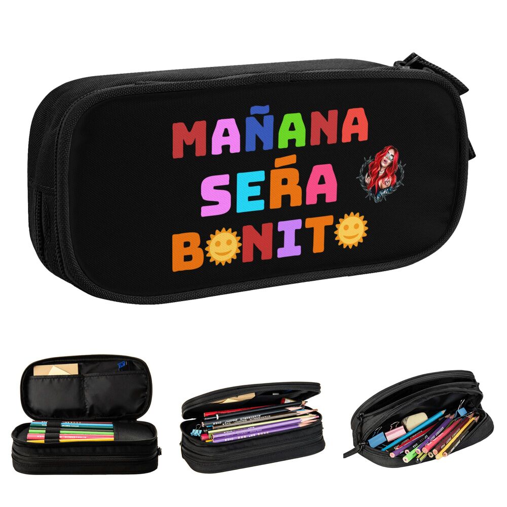 Holder para Estudante, Big Capacity Bag, Material