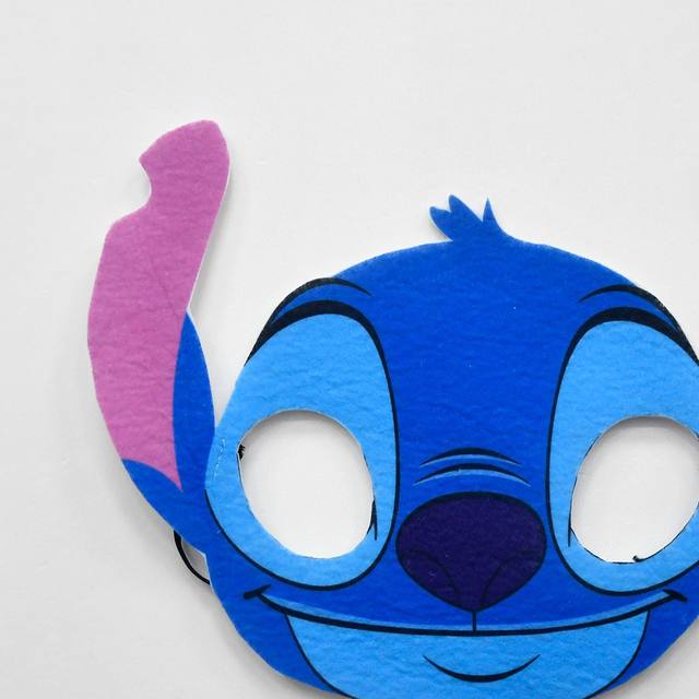 Disguise Stitch Costume gonflable Lilo et Stitch pour Halloween