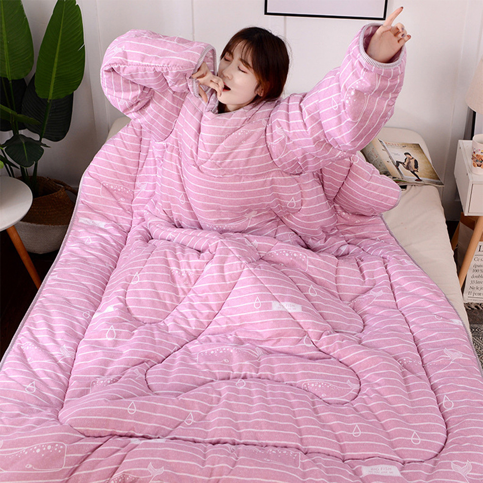 Одеяло Blanket Xuanjiayi