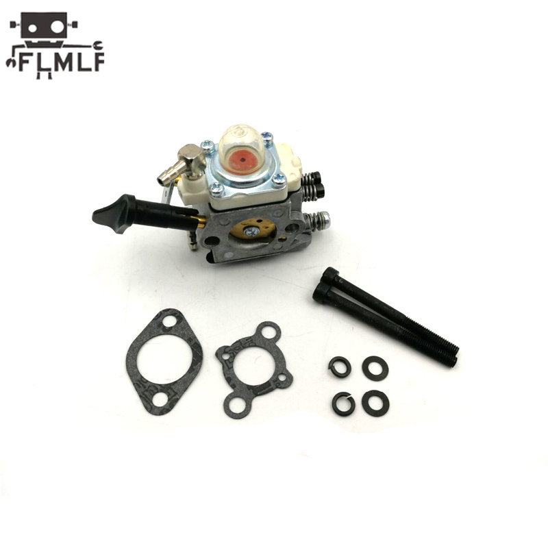 Rc Auto Motor Vergaser Ersatz für Walbro WT 668 997 für 1/5 Hpi Rovan Km Baja Losi DBXL FG GoPed Redcat RCMK Zenoah CY Teile – Detail 6