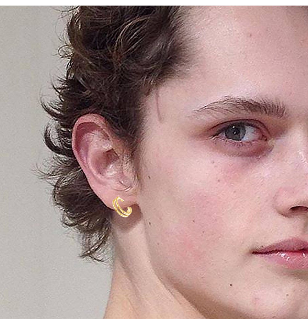 Nose Ring Image 6