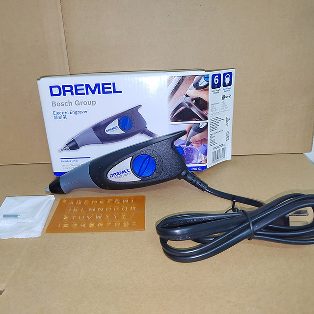 Dremel 290-1 Incisore elettrico 35 W