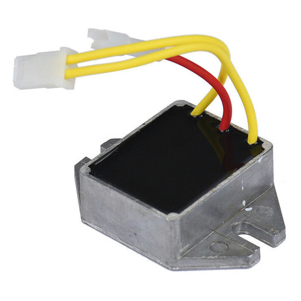 Branchement Régulateur De Tension Moteur Briggs Et Stratton Régulateur De Tension 18-24hp 845907, Pièces De Rechange Pour Outils  394890, 393374, 797375, 691185, Jardin, Moteur Mini Pour Briggs Et Stratton  - Scies - AliExpress