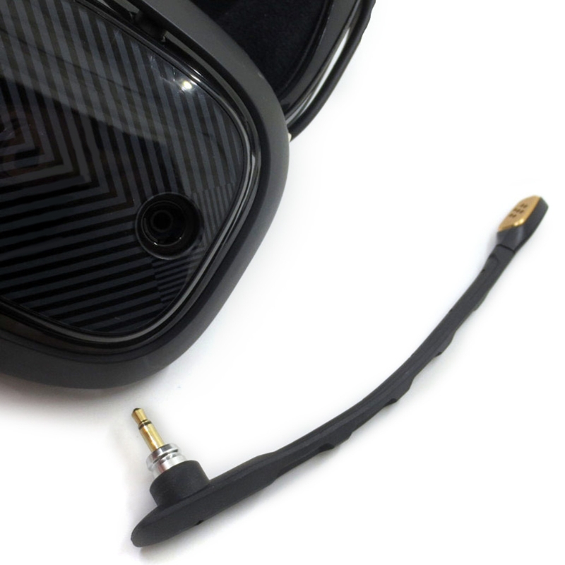 Title 6, 3.5mm Game Headset Noise Reduction Mic Micropho...