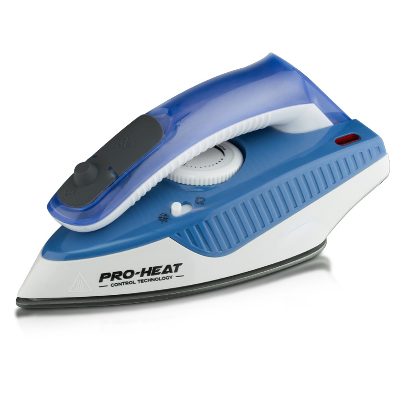 Title 3, Folding Household Steam Electric Iron Small Por...