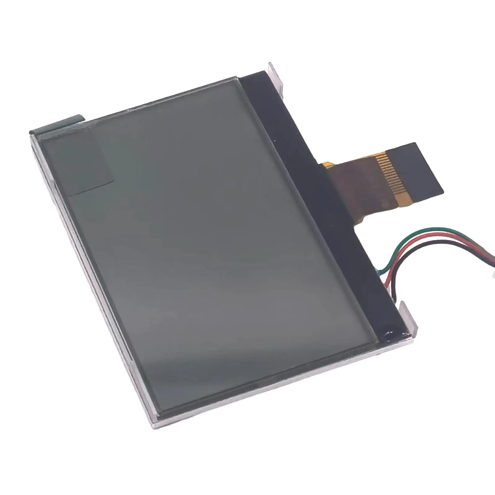 LCD Display Screen High Quality Glass Replacement Parts Durable Professional for V1 V860III Flash Repair Part Components