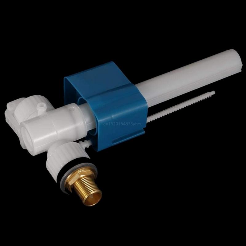 Description Picture 4 of itemWater Flows Durable Plastic Water Outlet Tube Water Valves Easy to Clean Q81C