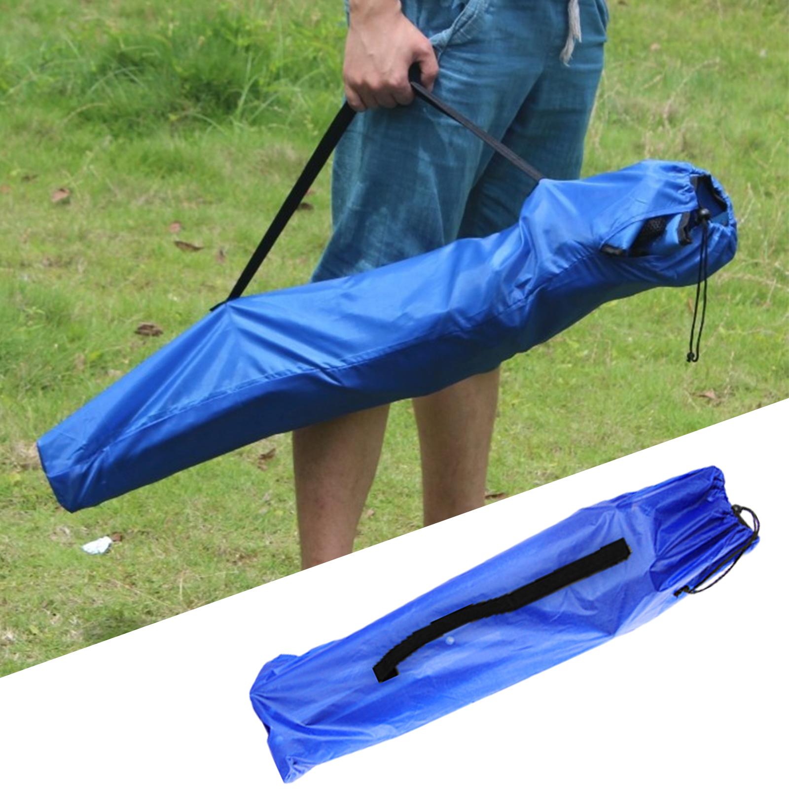 Description Picture 5 of itemCamping Chair Replacement Bag Folding Chair Storage Bag Sundries Pouch Wear Resistant Tent Bag Lawn Chair Organizer for Travel