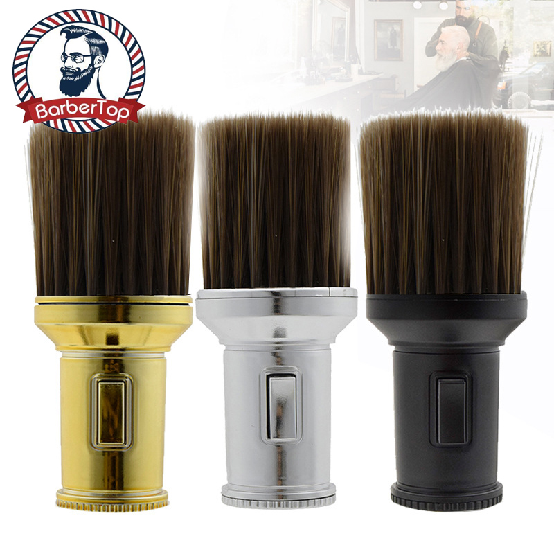 Best of Hairdressing Soft Brush Haircut Neck Face Dust Brushes BarberShop Shaving Beard Brush Broken Hair Sweep Salon Stlying Tool Reviews & Tips