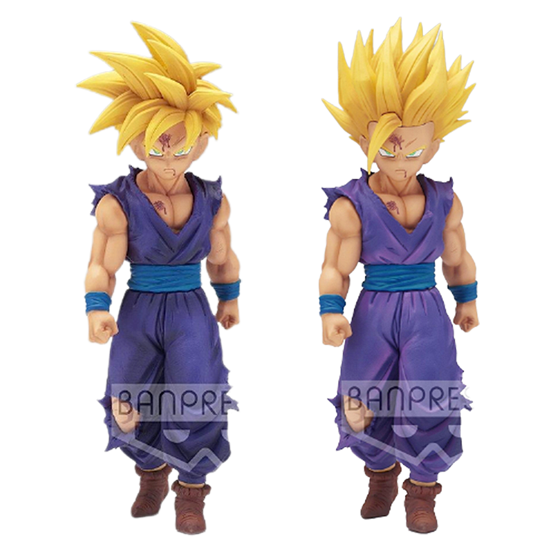 banpresto son gohan