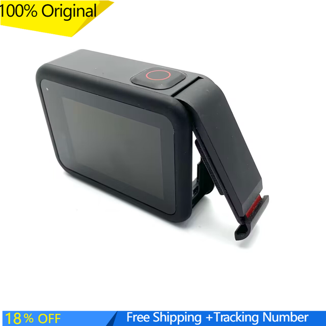 NEW Original for GoPro Hero8 Hero Camera Assy Big Touch LCD