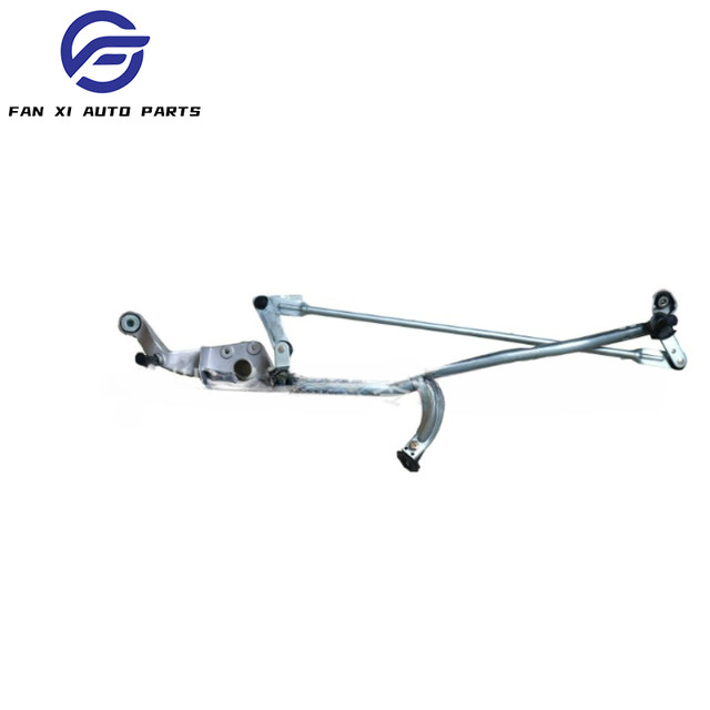 2058200740 Front Windshield Wiper Motor Linkage for Mercedes