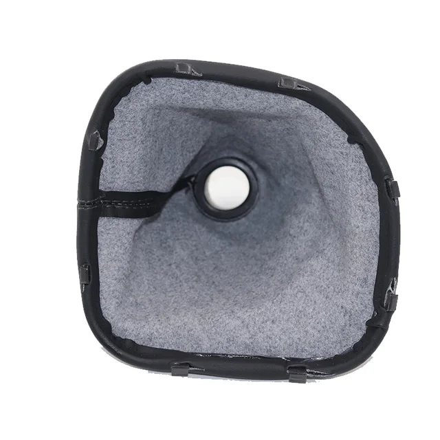 Manual Gray Gear head Gear Shift Knob Lever Cover Dust cover For Kia Bongo  hyundai - AliExpress