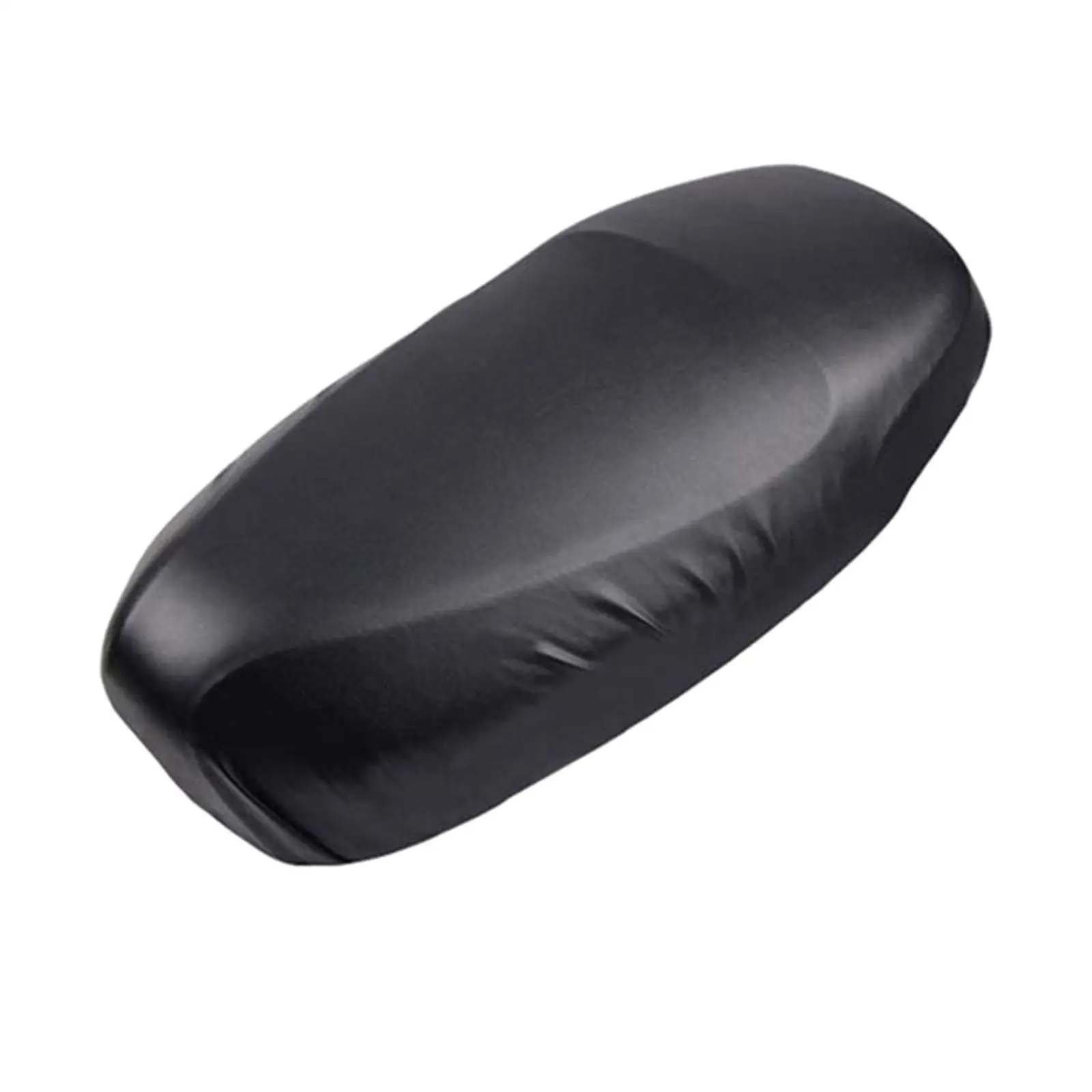 Motorcycle Seat Cushion Cover Seat Protector Cover for Outdoor