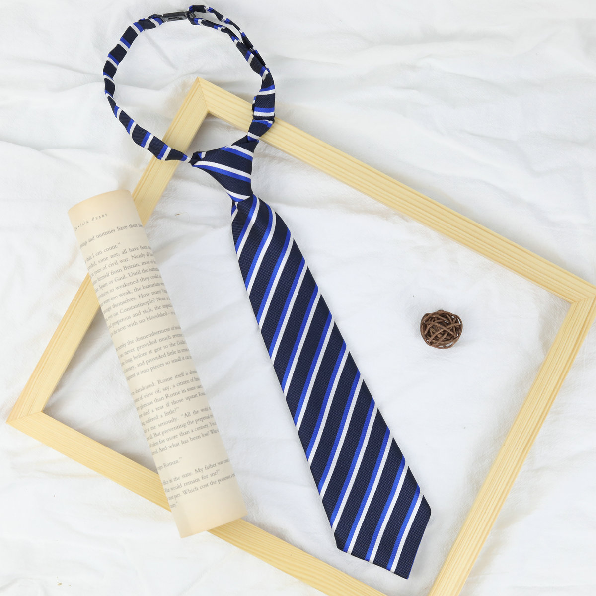 33*6cm/13*13cm JK Krawatten Frauen Plaid Krawatte Mädchen Japanischen Stil für Jk uniform Nette Krawatte Plaid Uniform Schule Zubehör – Detail 28