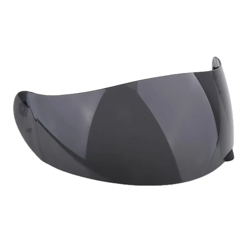 Helmet Visor for Yohe 993 Motocross Helmet Lens Motorcycle Detachable Helmet Glasses Motorbike Protective Accessory