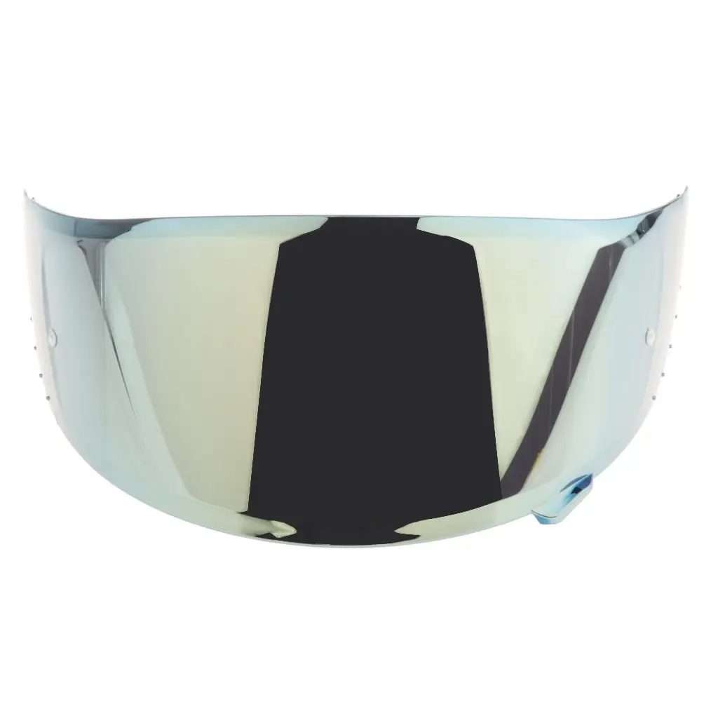 Motorcycle Helmet Visor Lens Shield for X14 Z7 Z-7   RF-1200 X-spirit
