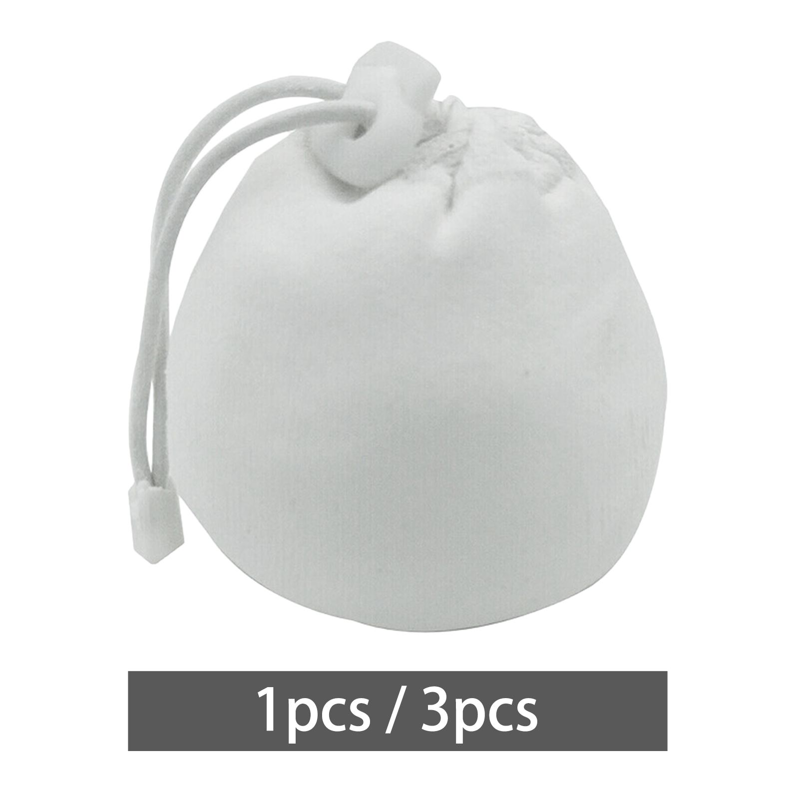 Gym Chalk Bag Drawstring Pouch Accessories Refillable with Buckle Sock Packaging for Rock Climbing Fitness Purse Training