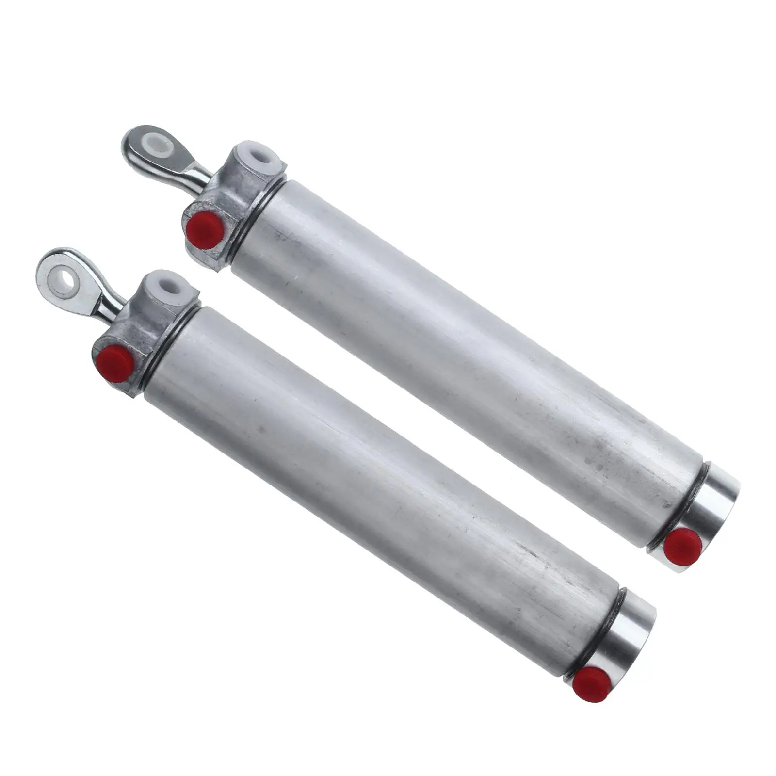 Automobile Convertible Top Hydraulic Cylinders for TC-123 Replacement Convenient Installation