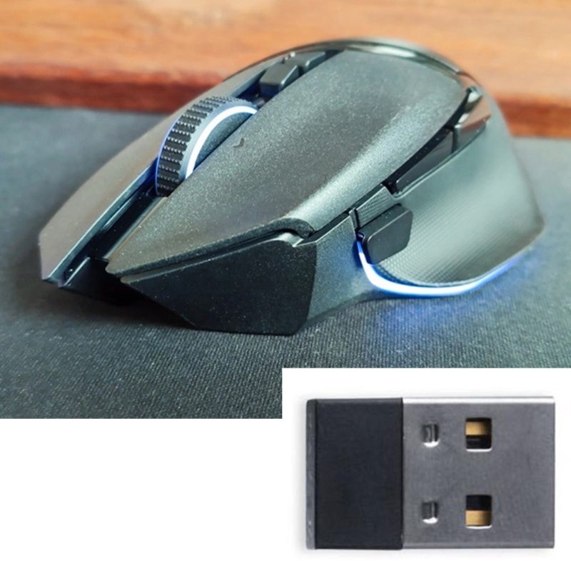 rato 2.4G sem fio para razer Basilisk V3 Pro Mice