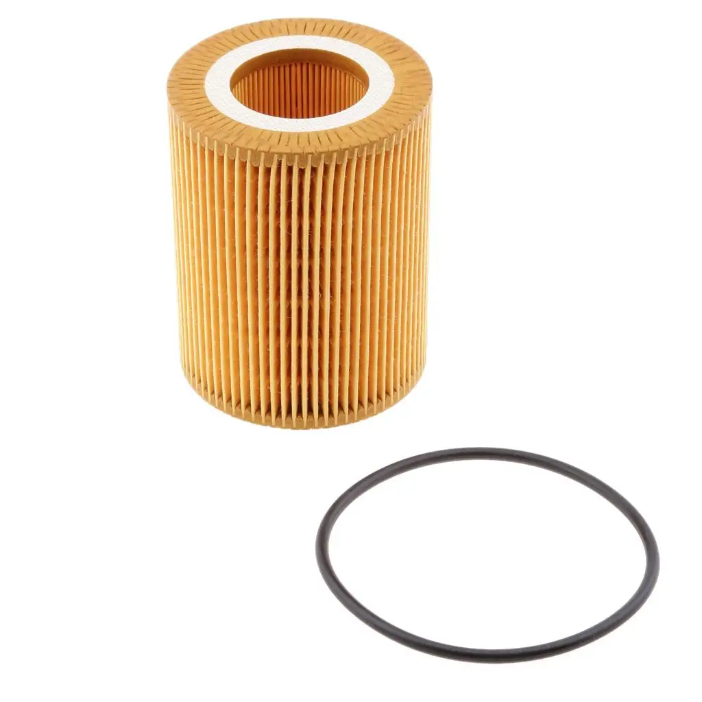 Car Engine Oil Filter for  323is 325is 328i  Replaces 11427512300