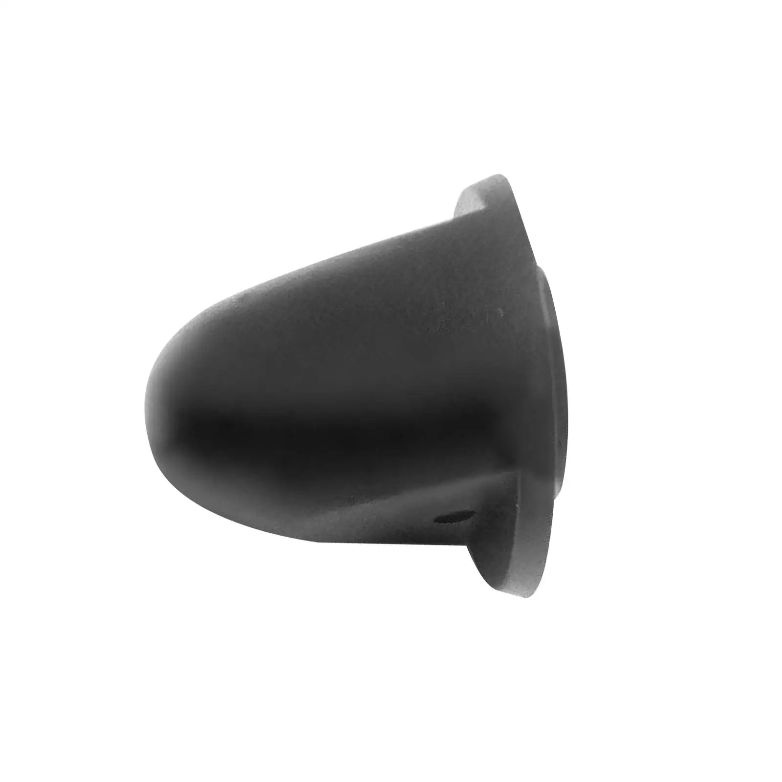 Propeller Prop Nut 647-45616-02-00 for Yamaha Outboard Engine 4HP 5HP 2 Stroke Easily to Install Engine Parts Durable