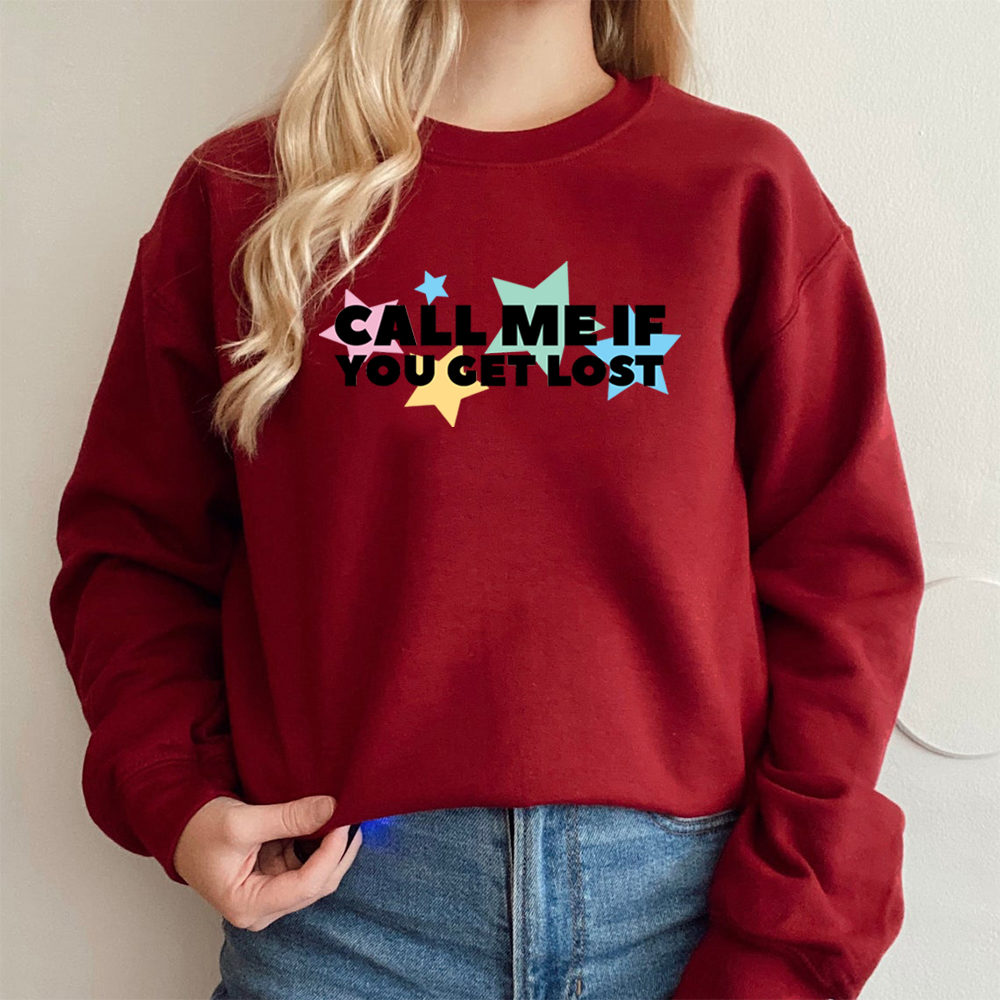 Women Tyler The Creator Sweatshirt Call Me If You Get Lost Y2k Aesthetic Graphic Pullover Cool Rapper Hoodie Retro Kawaii Tops Hoodies Sweatshirts Aliexpress