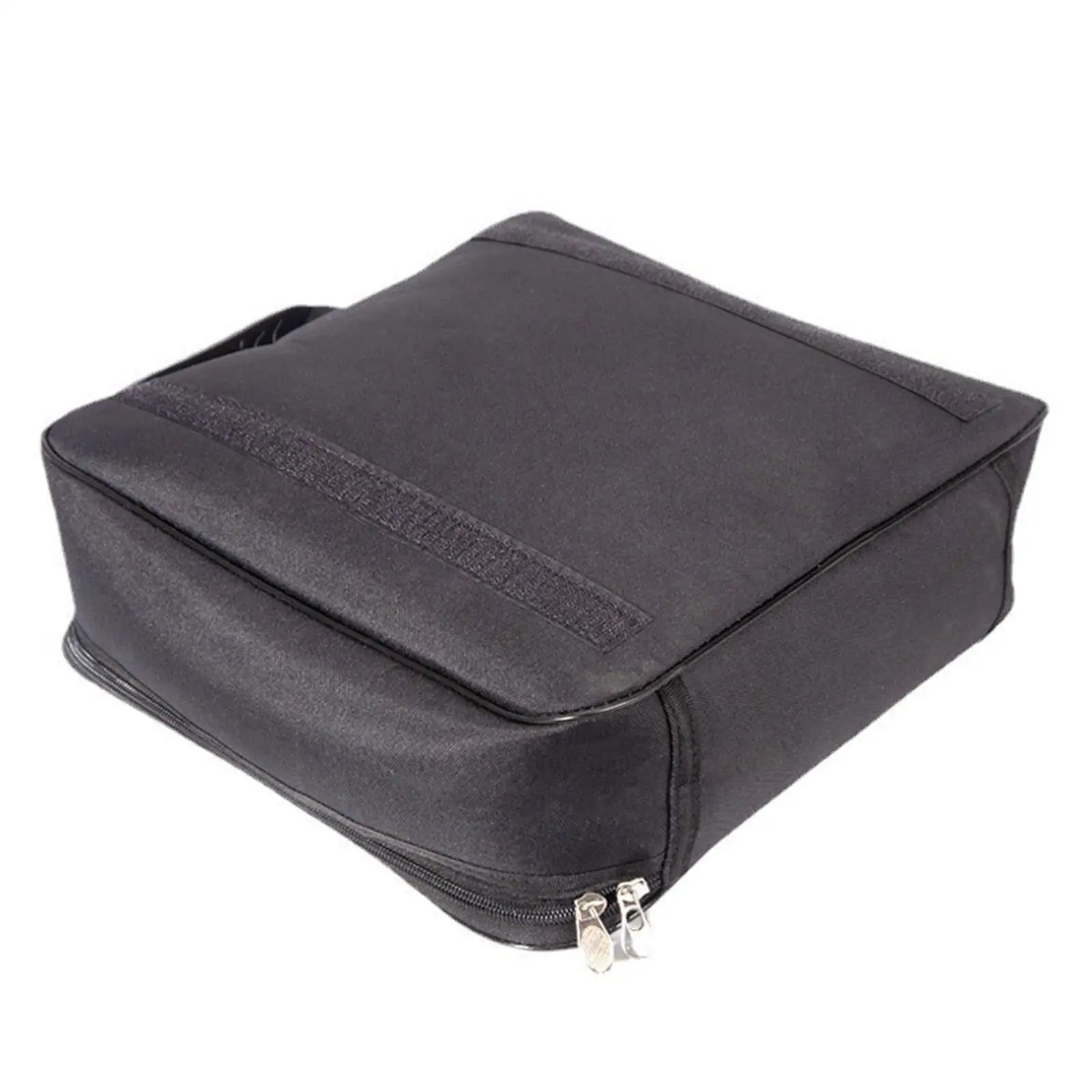 Waterproof EV Cables Bag EV Cable Storage Bag Oxford Cloth Portable Wear Resistant Cable Bag for Cable Cords Hoses
