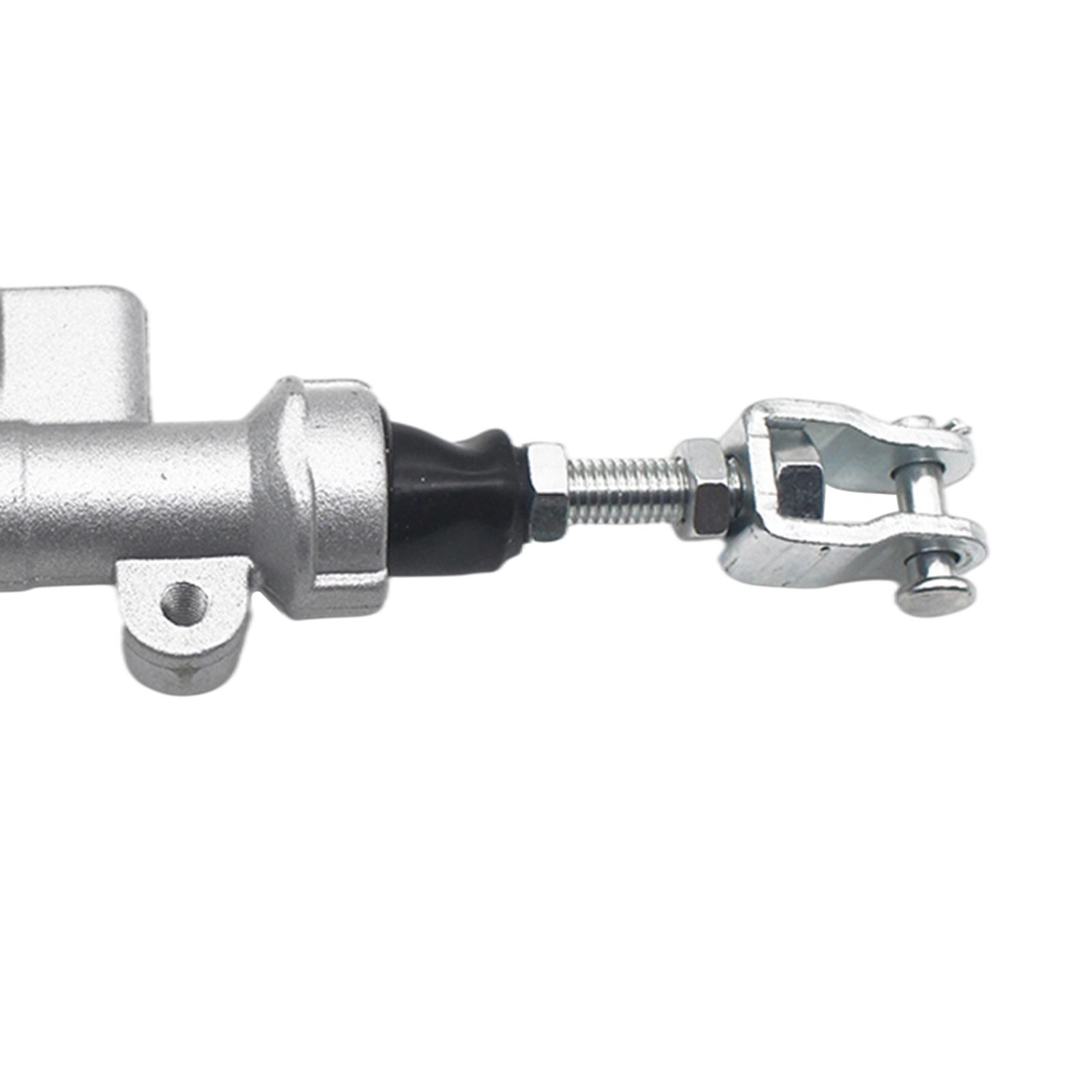 Rear Brake Master Cylinder Pump 43500-Mey-006 Fit for Crf250x 2004-2015