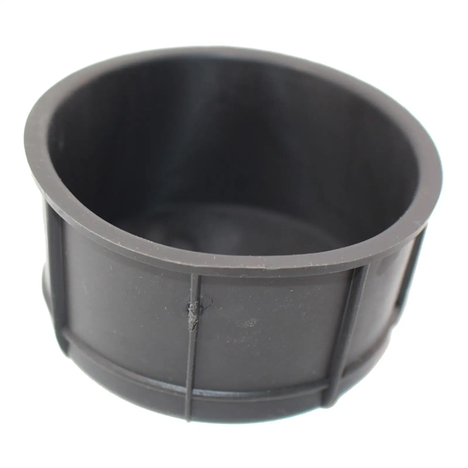 Center Console Rubber Cup Holder Insert Replacement suitable  09-14, High quality