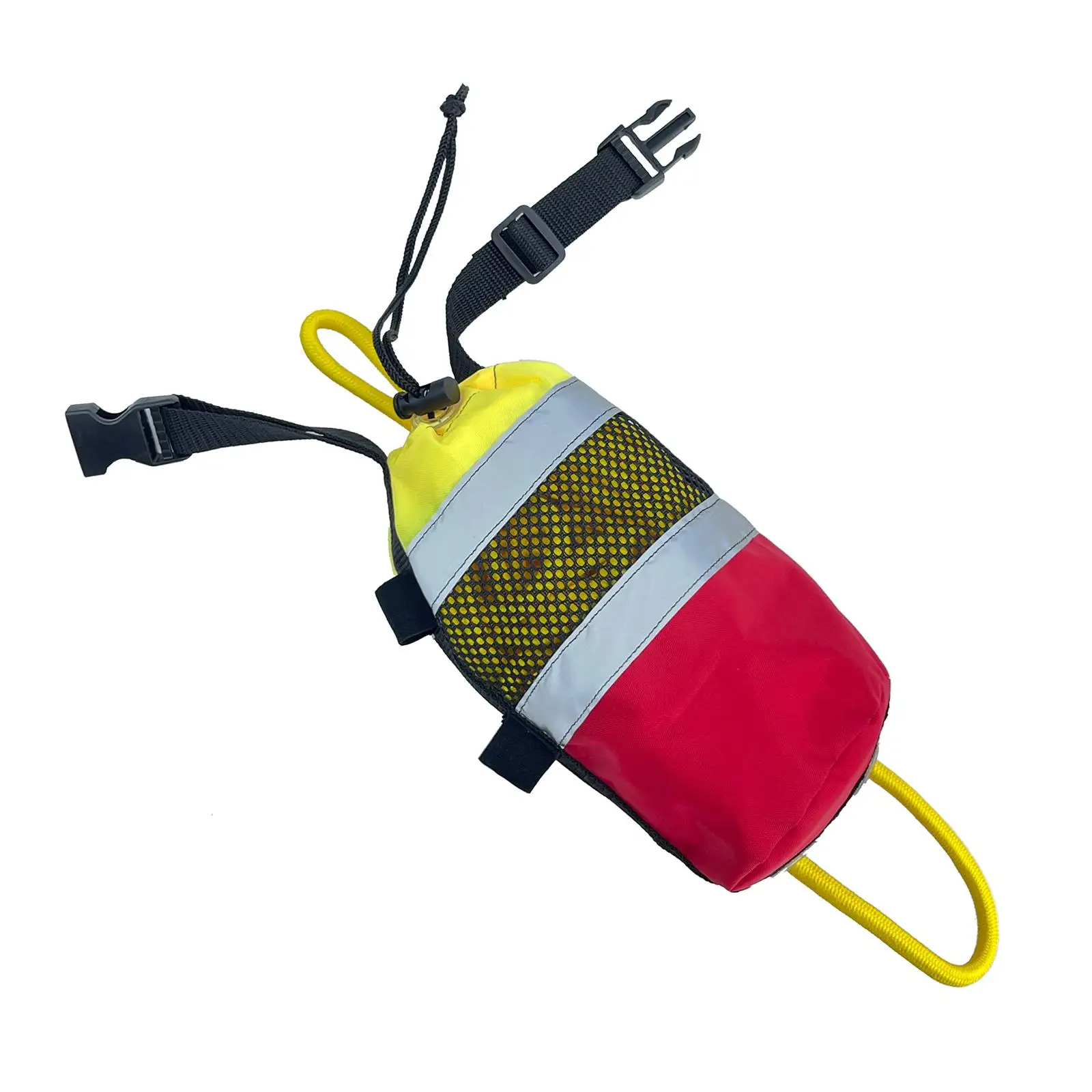 Throwable Throw Bag Outdoor Accessory Flotation Device Fishing