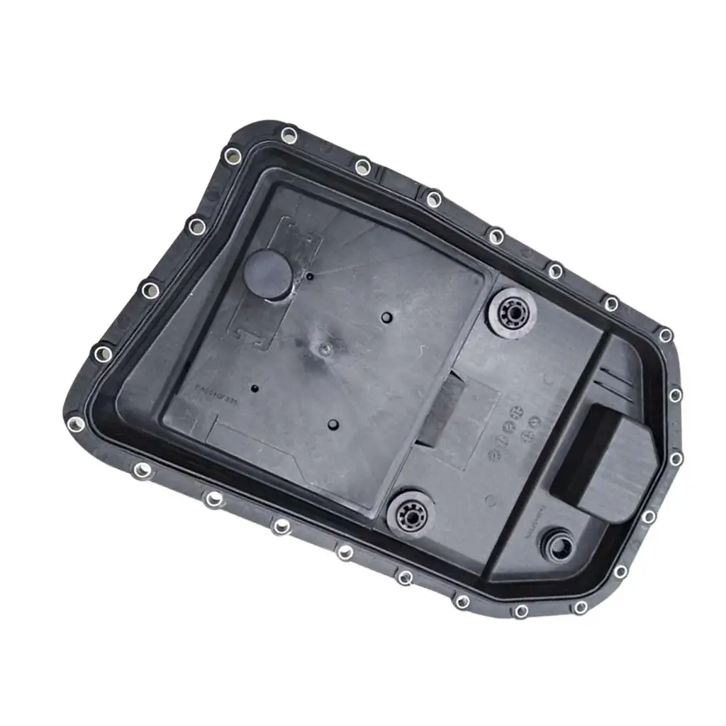 Automatic Transmission Pan with Gasket for  E90 E91 E65 X5 X3 24117571227