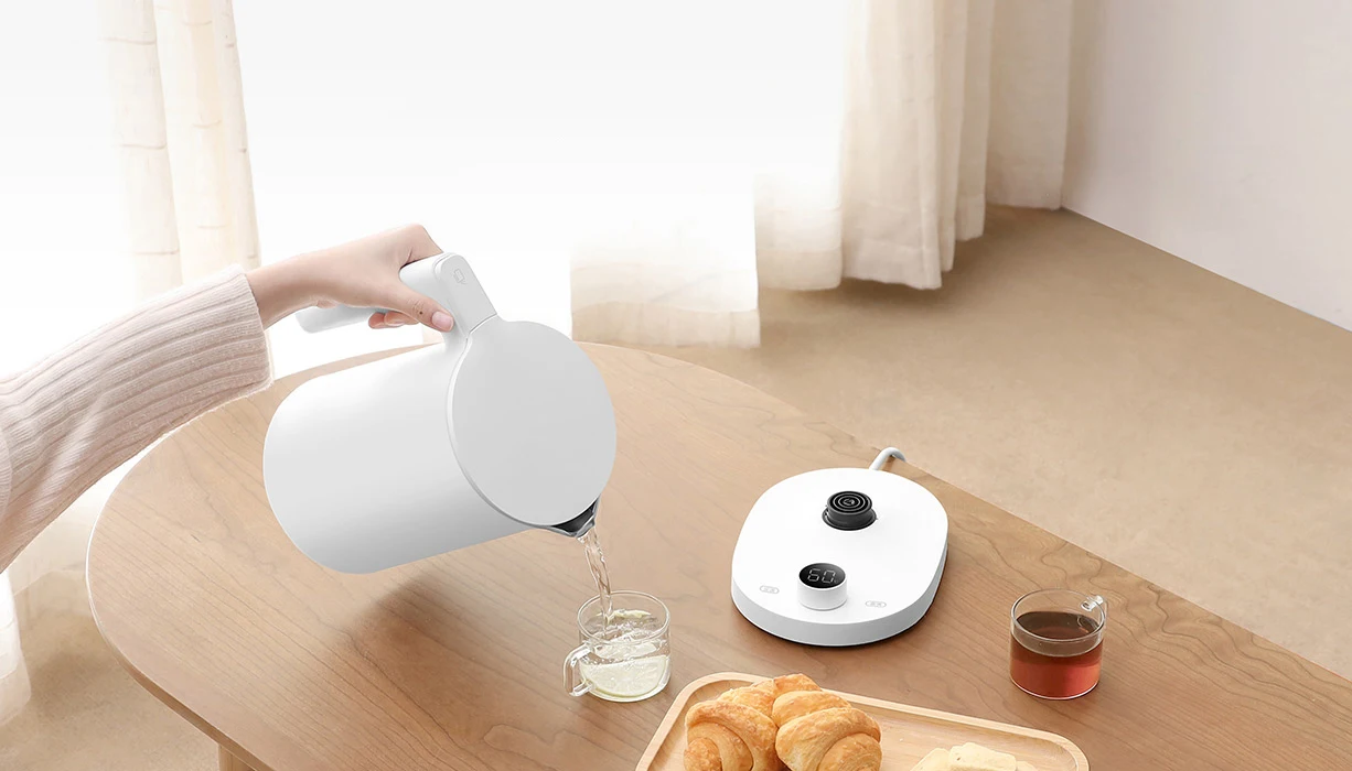 Title 8, Xiaomi Mijia Smart Electric Water Kettle 2 Pro ...