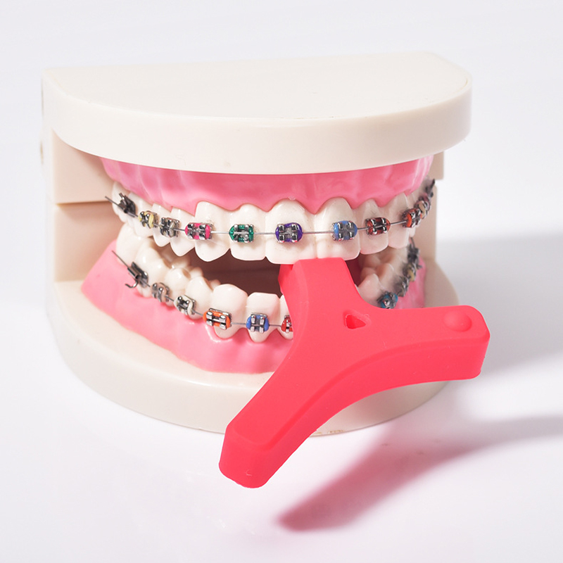 Best of Y-Kelin Teeth Chewie For Dentsply Patient Tooth Aligner Chewies Aligners Tray Seater Smile Veneers Brackets Dental Ortodoncia Reviews & Tips