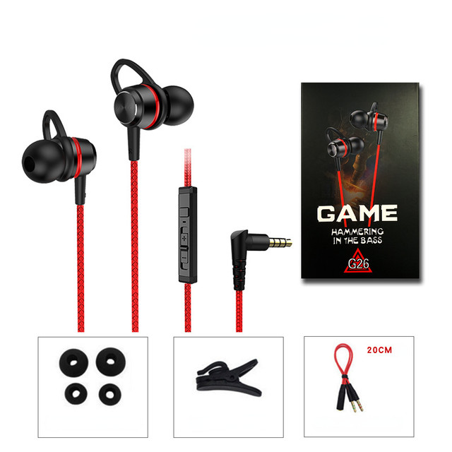 Pubg earphones online