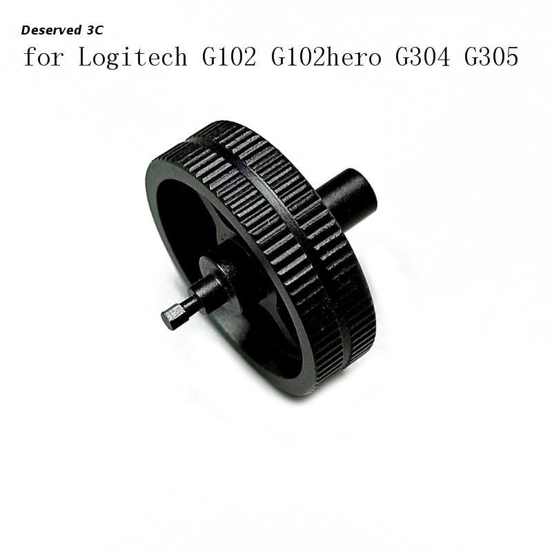 g102 g304 g305 g403 g703 ratos roda de rolamento de metal