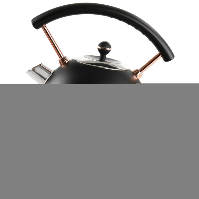 Stainless Steel Filter Thermostat  Stainless Steel Electric Kettle - 1.8l  Electric - Aliexpress