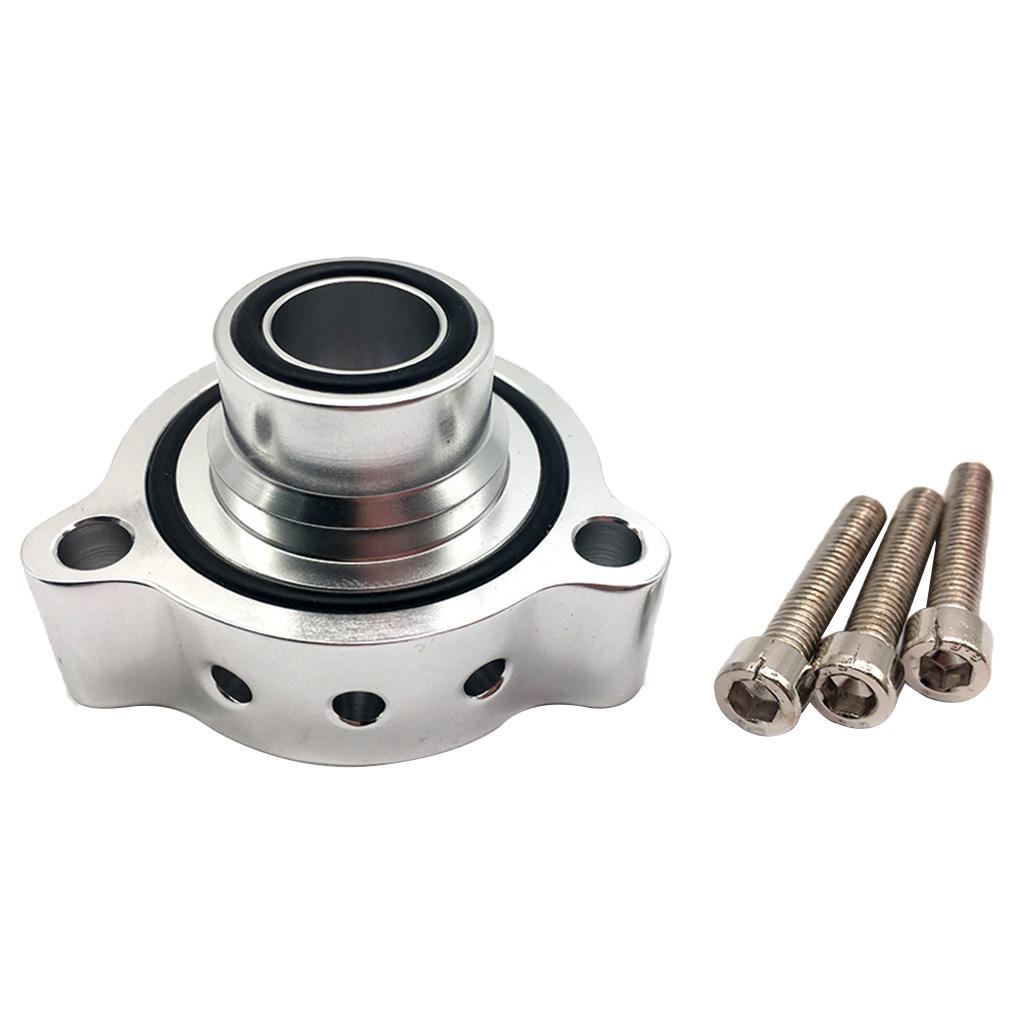 Car Turbo Blow Off Valve Adapter BOV Dump Adaptor Diverter For  A/B/C/E GLA/C/S/K  2T Engine 60x60x40mm Car Accessories