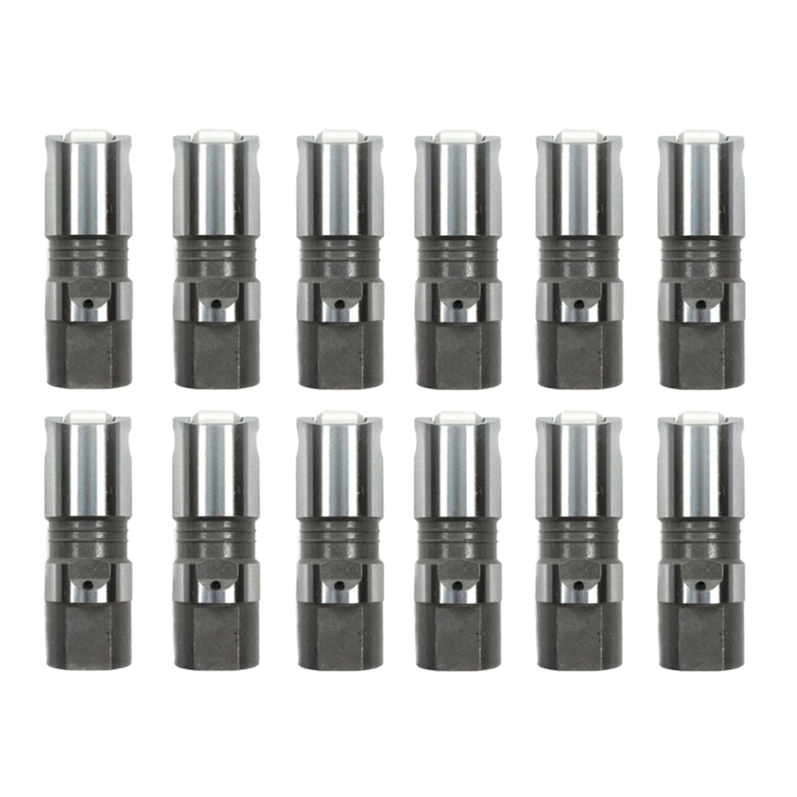 16Pcs Lifter Fit for 5.2L 318Ci V8 16V Replacement