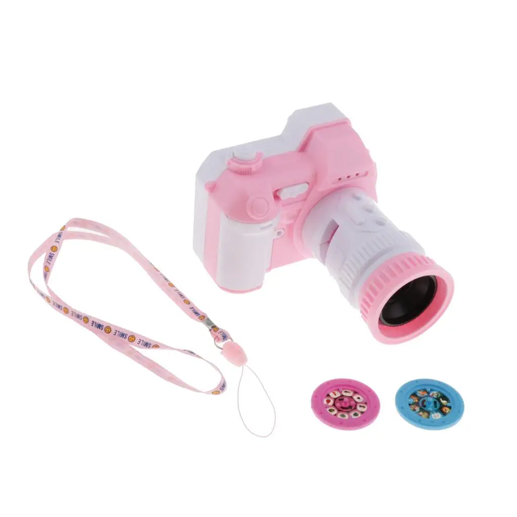 Projection Camera Learning Educational Toys For Children Kids