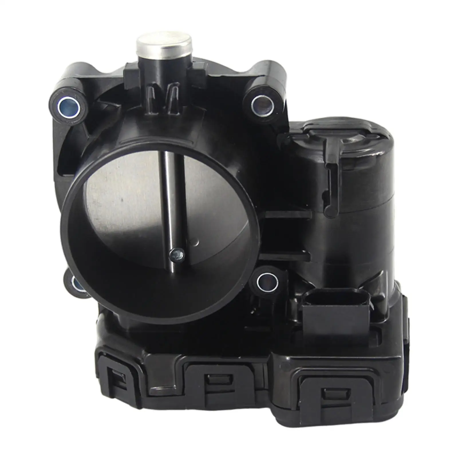Throttle Body Assembly 04861661AA Fit for  Spare Parts Easy to Install