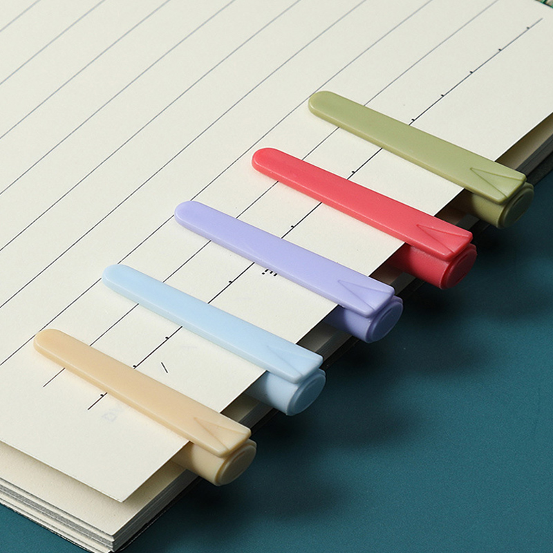 30 Farben Bunte Gelstifte Kawaii Push-Zeichen-Stifte Handkonto Journal Japan Niedliche Press-Gelstifte 0,5 mm Schule Büromaterial – Detail 8